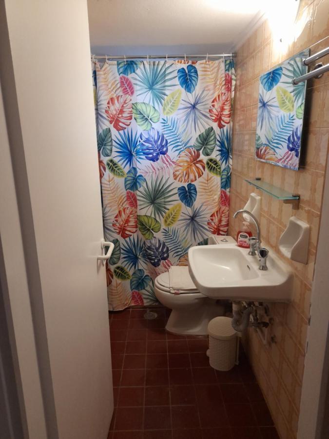 Apartamento Rossa Patras Exterior foto
